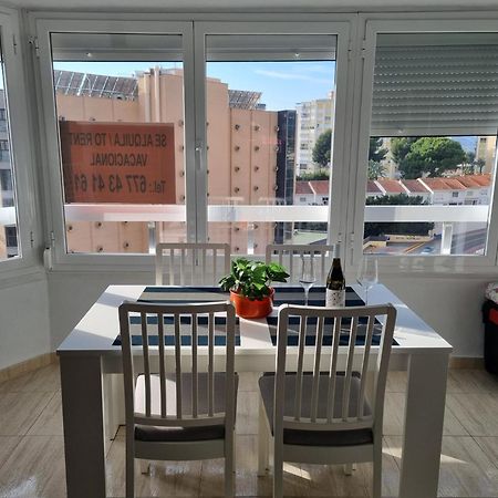 Nuevo Apartamento En Benidorm Ngoại thất bức ảnh