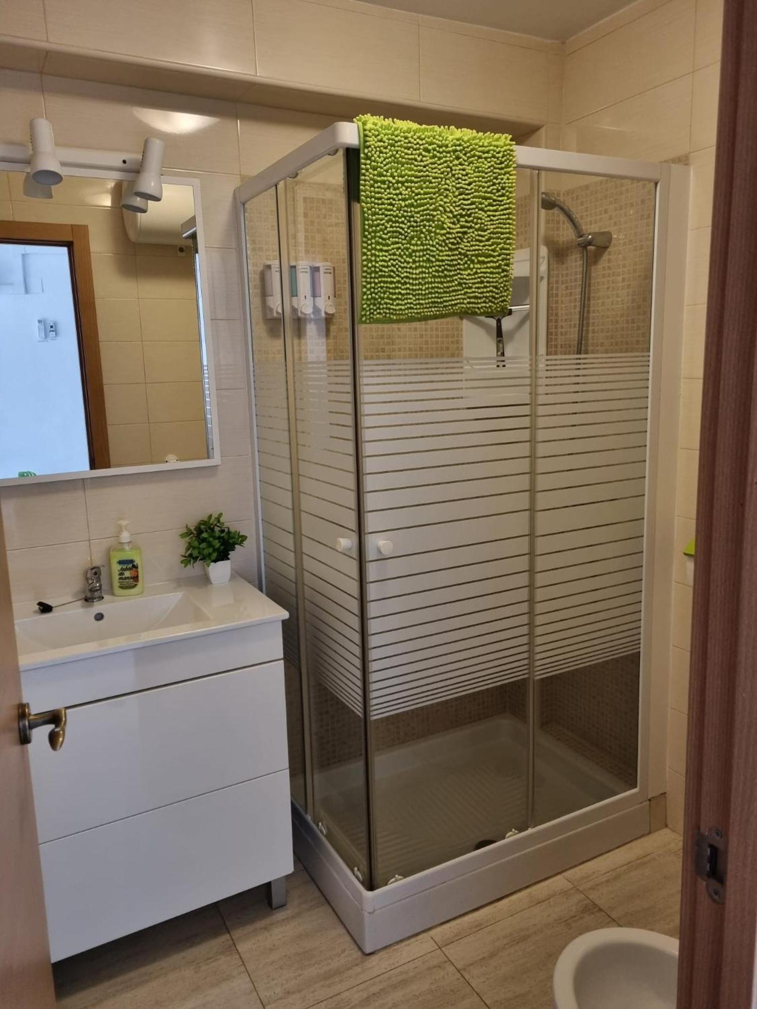 Nuevo Apartamento En Benidorm Ngoại thất bức ảnh