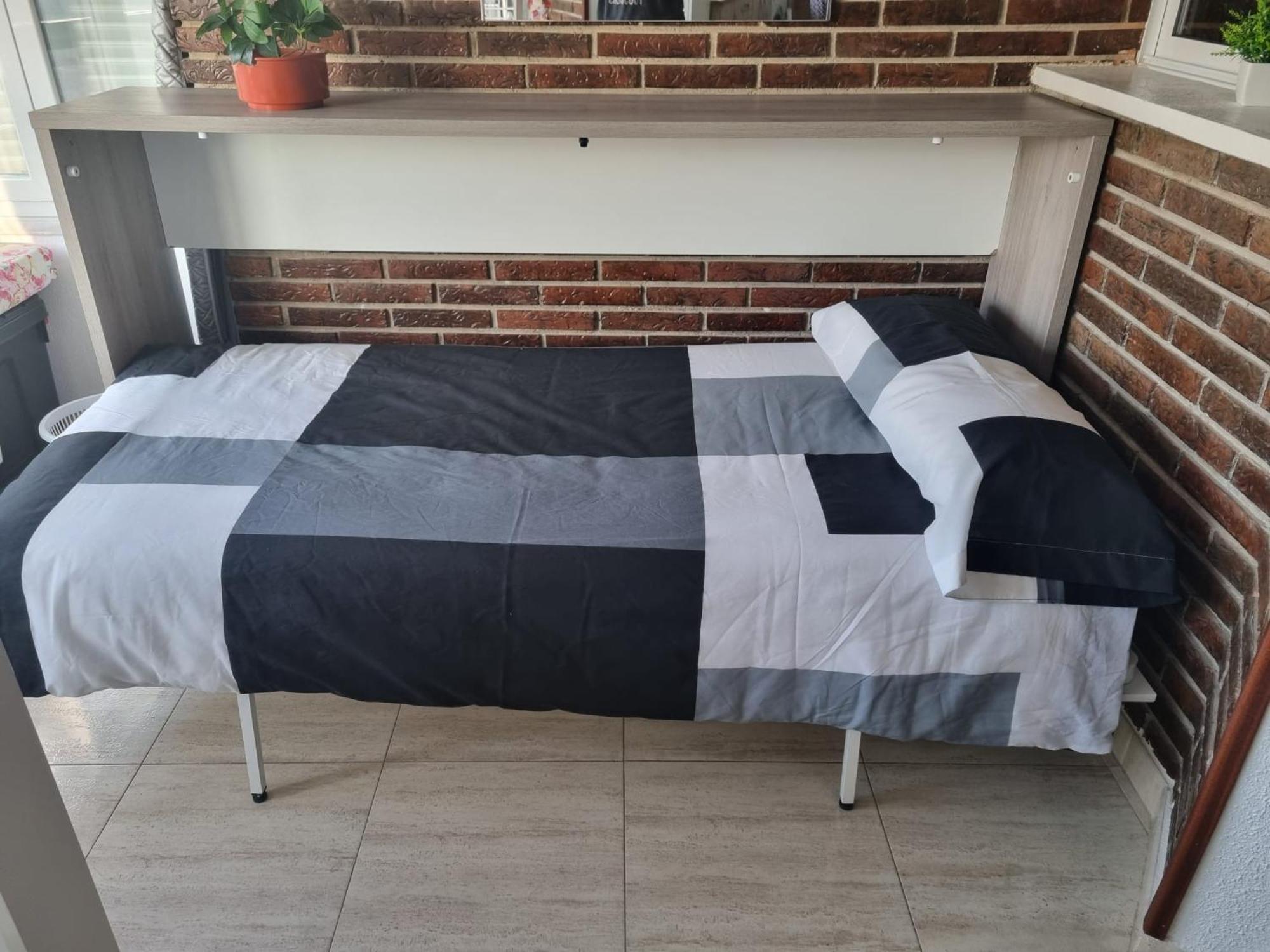 Nuevo Apartamento En Benidorm Ngoại thất bức ảnh